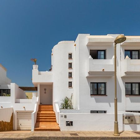 Casa Armonia - Private Pool Near The Beach Corralejo Dış mekan fotoğraf